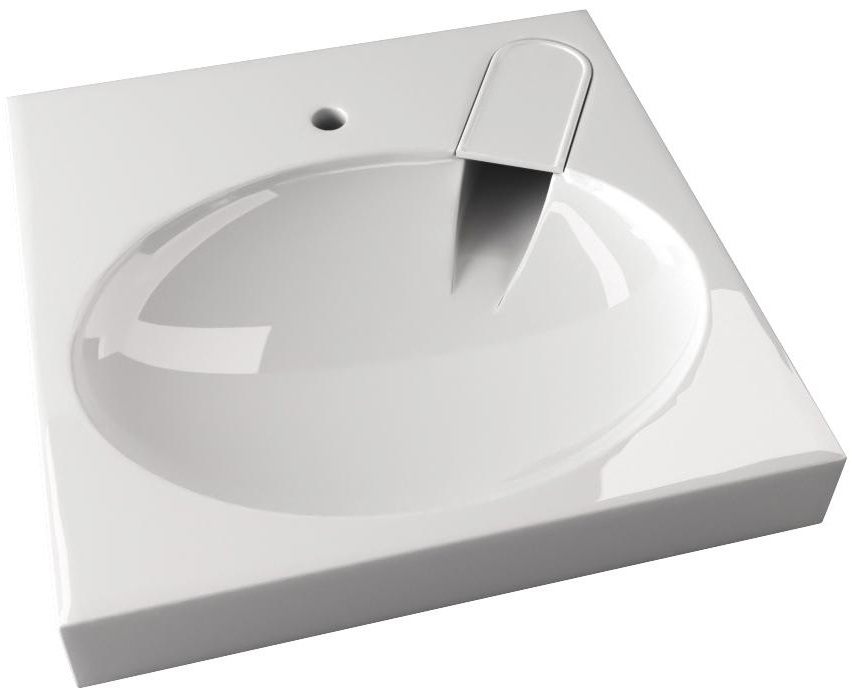 Раковина Redokss San Ocean 60x60 (APR020)