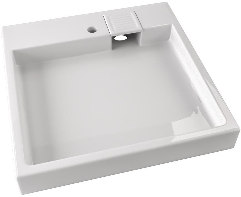 Раковина Redokss San Deymos 60x60 (APR017) ціна 4890 грн - фотографія 2