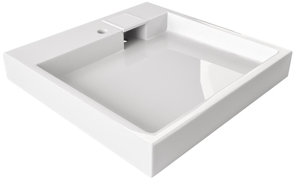 в продажу Раковина Redokss San Deymos 60x55 (APR017/3) - фото 3