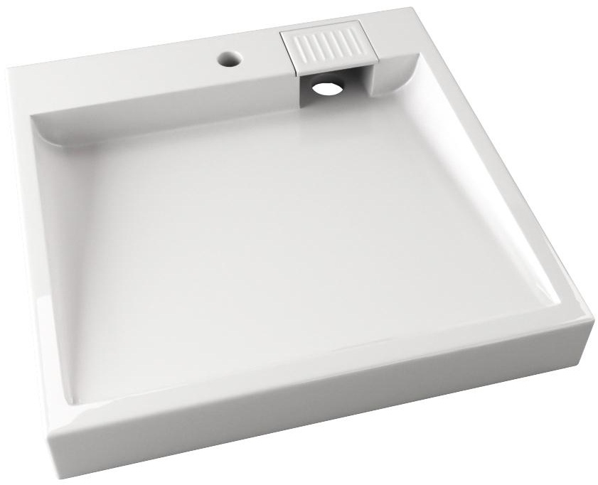 Раковина Redokss San Fobos 60x50 (APR015/2) ціна 4690 грн - фотографія 2