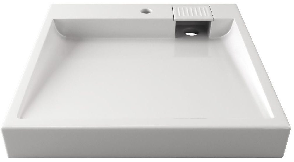 Відгуки раковина Redokss San Fobos 60x50 (APR015/2)