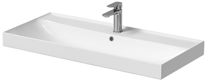 Cersanit Larga 100 Euro White (K120-011/CCWF1008511904)