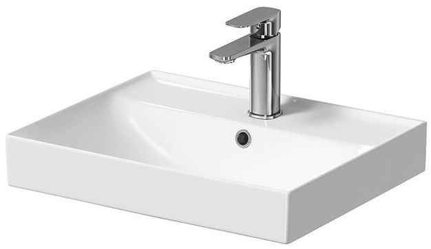 Cersanit Larga 50 Euro White (K120-008/CCWF1008481904)