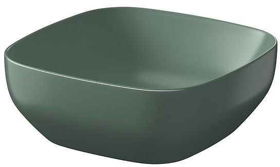 Cersanit Larga 38 Green (K677-061/CCWT1001546401)