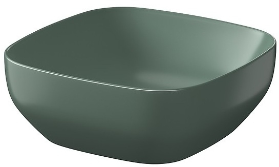 Cersanit Larga 38 Green (K677-061/CCWT1001546401)