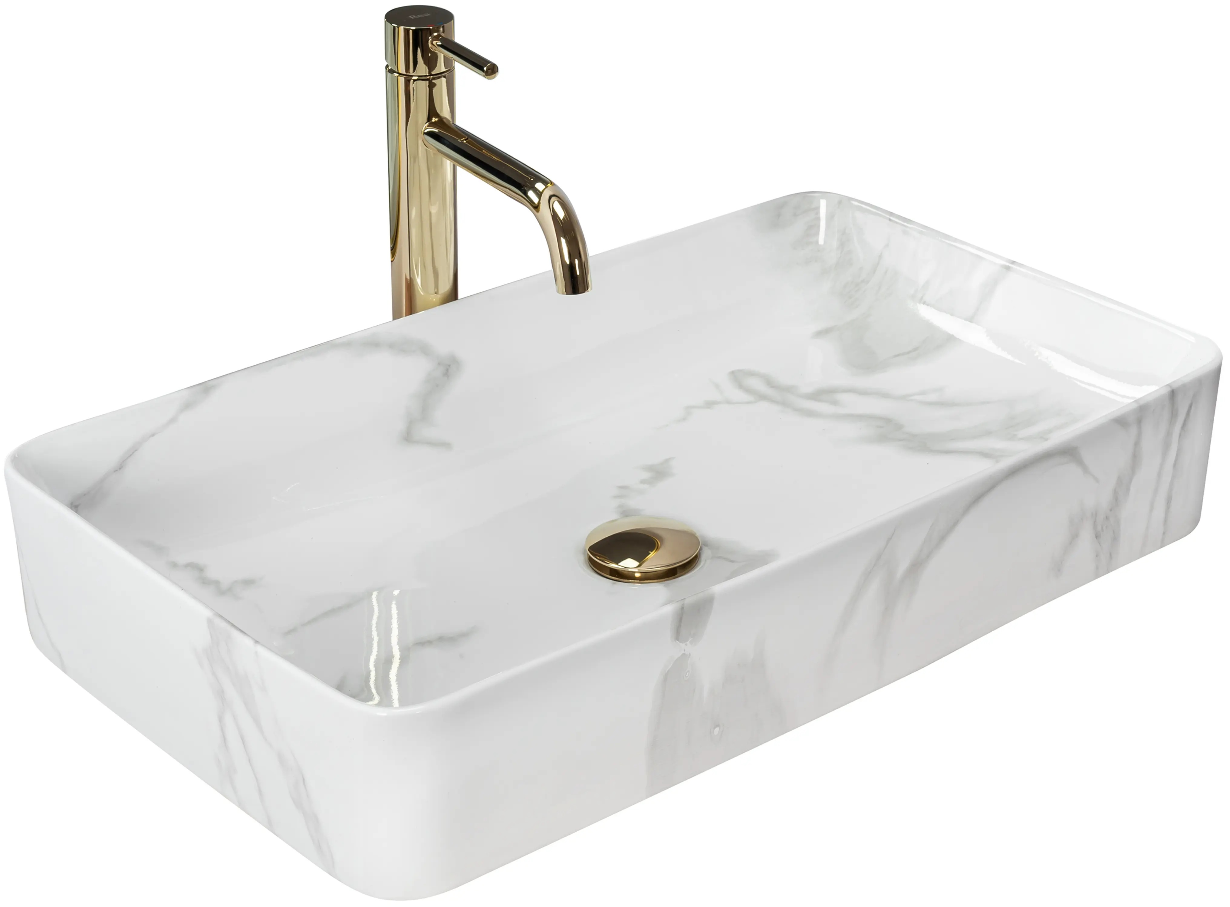 Rea Denis Shiny Marmo (REA-U5896)