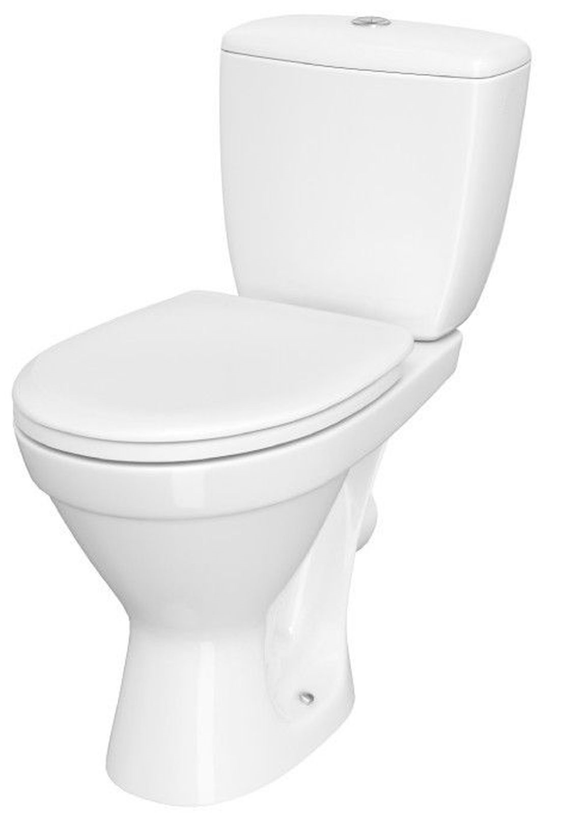 Унитаз-компакт Cersanit 704 Cersania Simlpeon 011 (000021261)