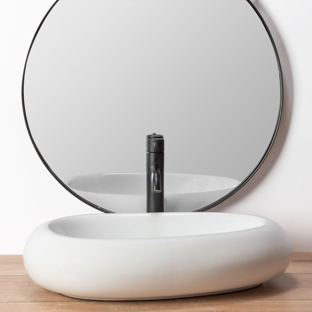 в продажу Раковина Rea Amanda (REA-U0493) - фото 3