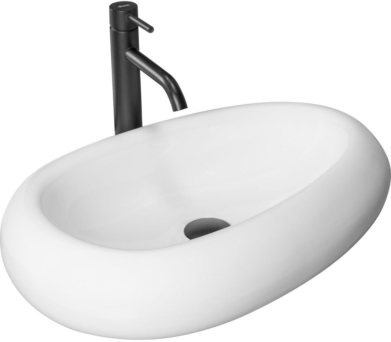 Раковина Rea Amanda (REA-U0493)