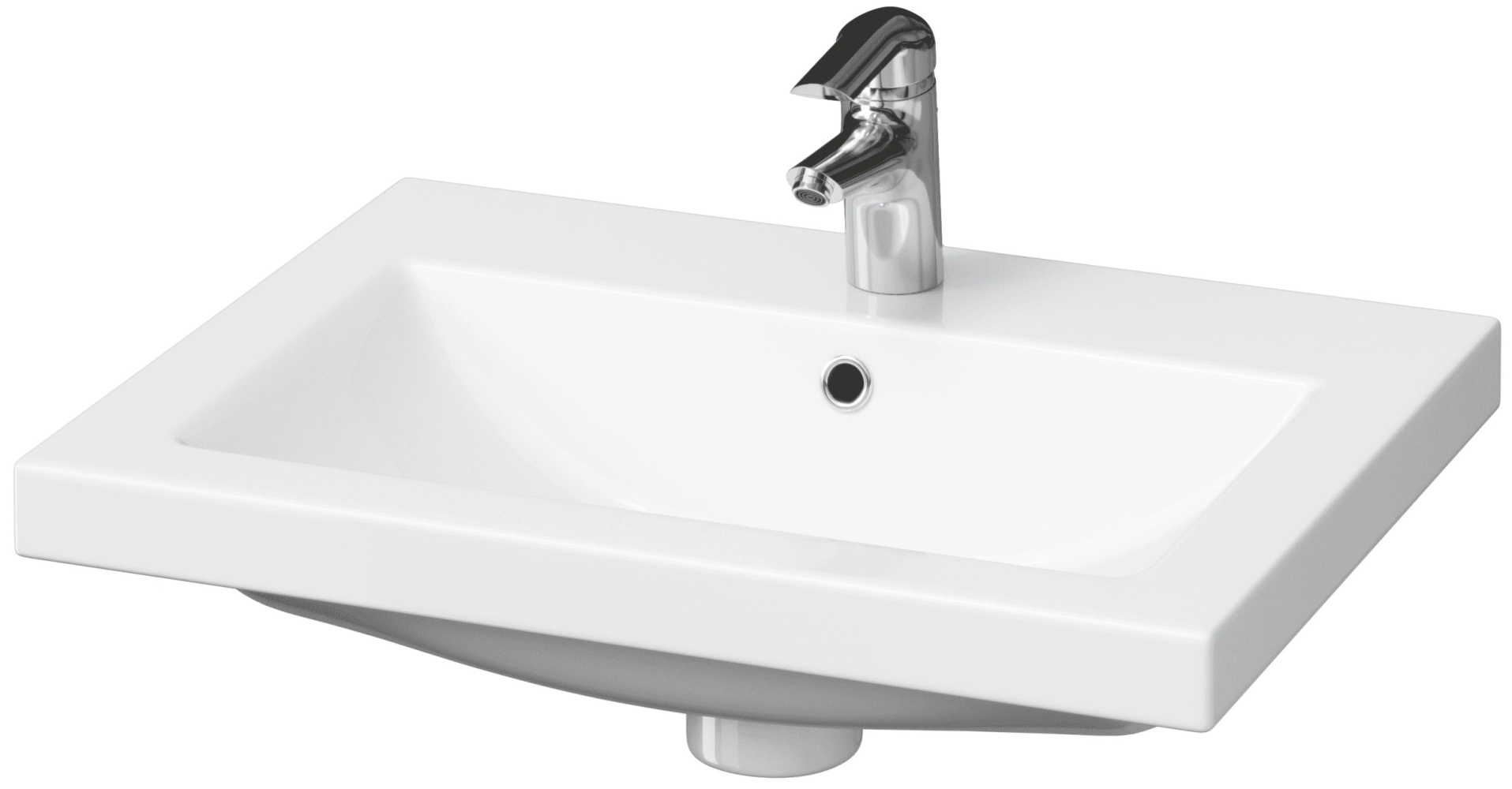 Cersanit Como 60 (K32-003-BOX/CCWF1000800785)
