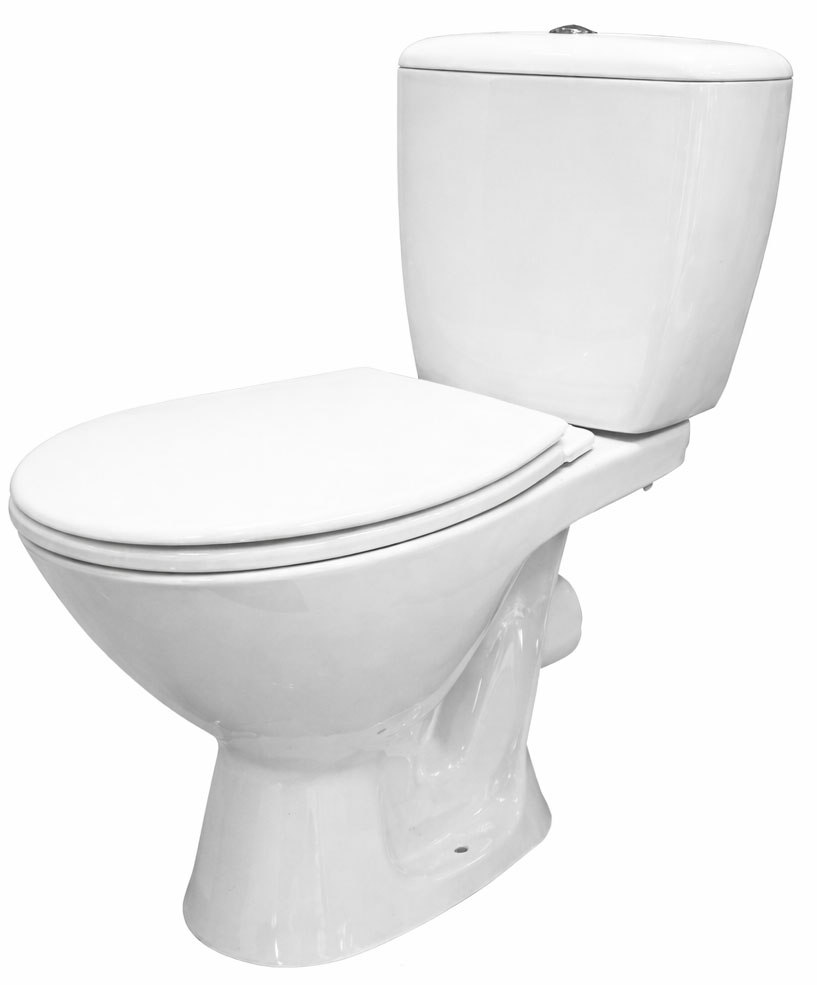 Унитаз-компакт Cersanit 767 Koral 011 (000024282)