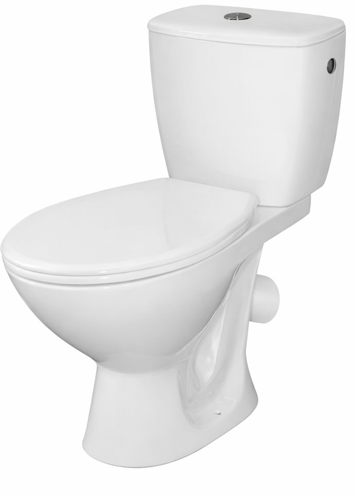 Унитаз-компакт Cersanit Koral 031 (000024283)