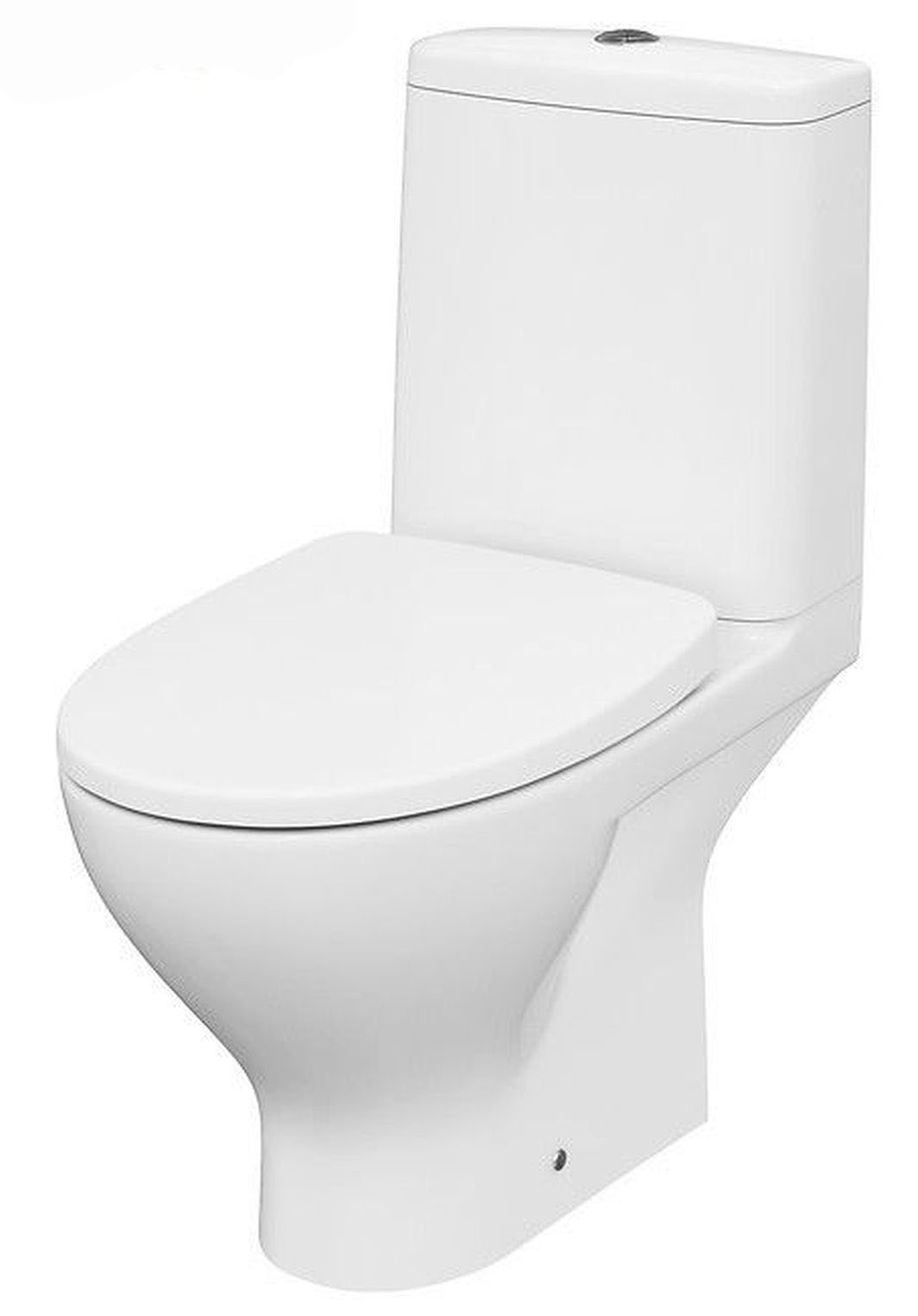 Cersanit 652 Moduo Clean on 011 (000021904)