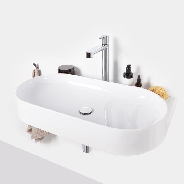 в продаже Раковина Ravak Yard 800 (XJX01280002) - фото 3