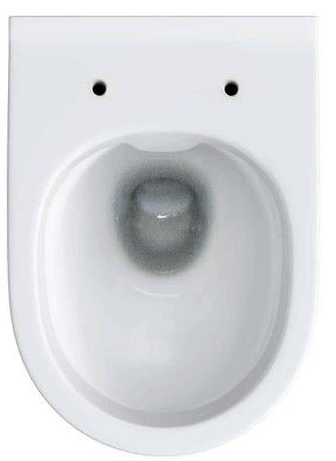 в продаже Унитаз подвесной Cersanit В246 Zen Cleanon (000021982) - фото 3