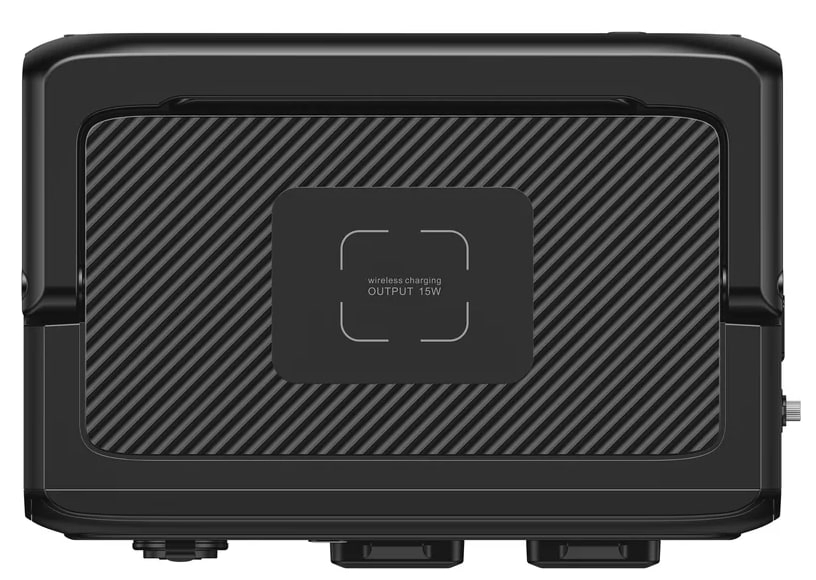 продаём Bluetti AC60 в Украине - фото 4