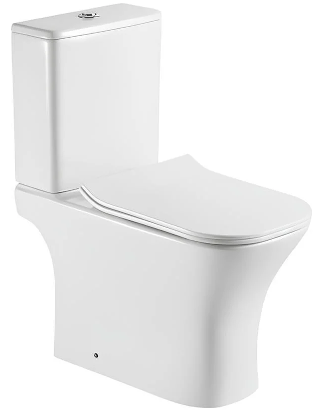 Унітаз-компакт Koller Pool Trend (1827550199)