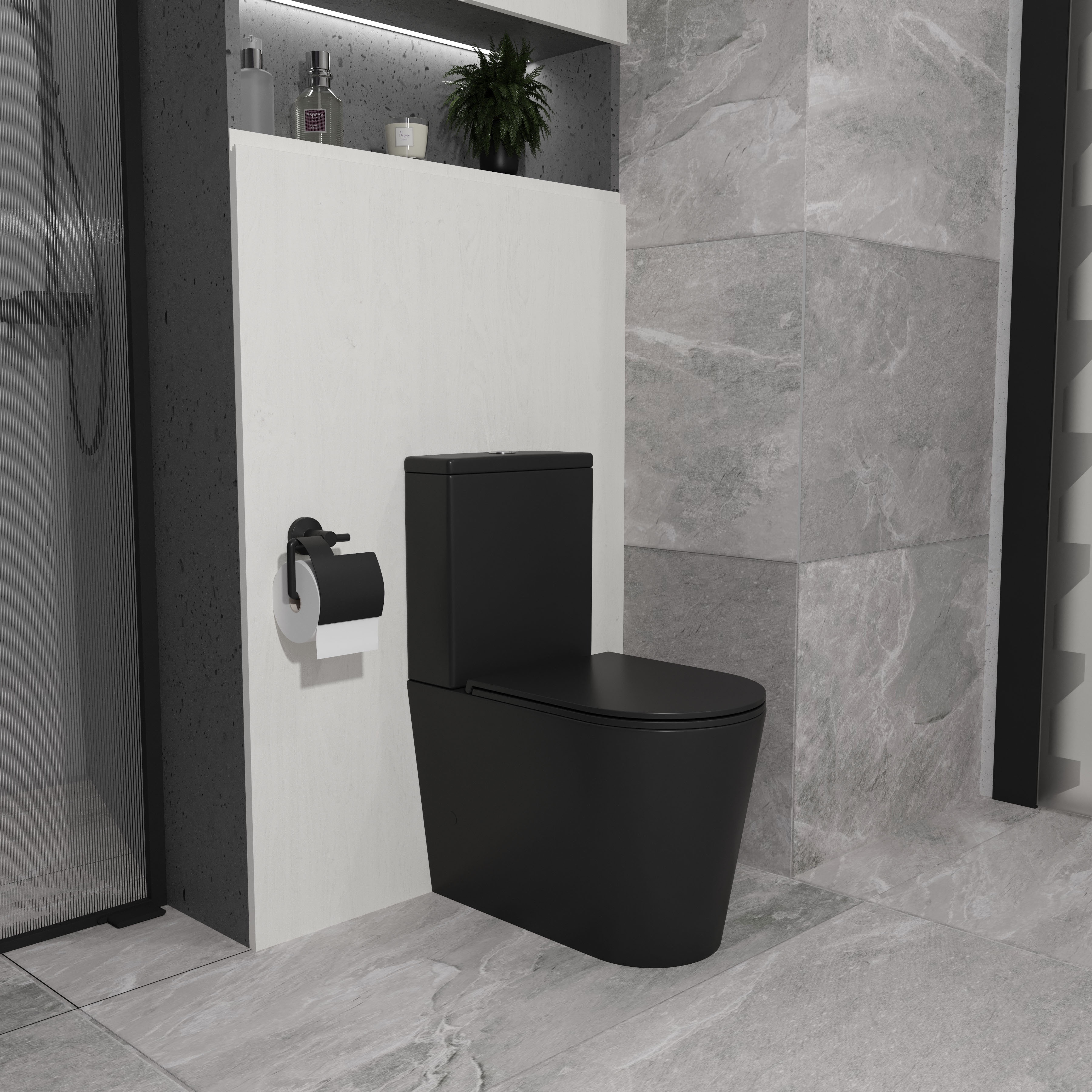 в продажу Унітаз-компакт Koller Pool Grace (1808560699) - фото 3