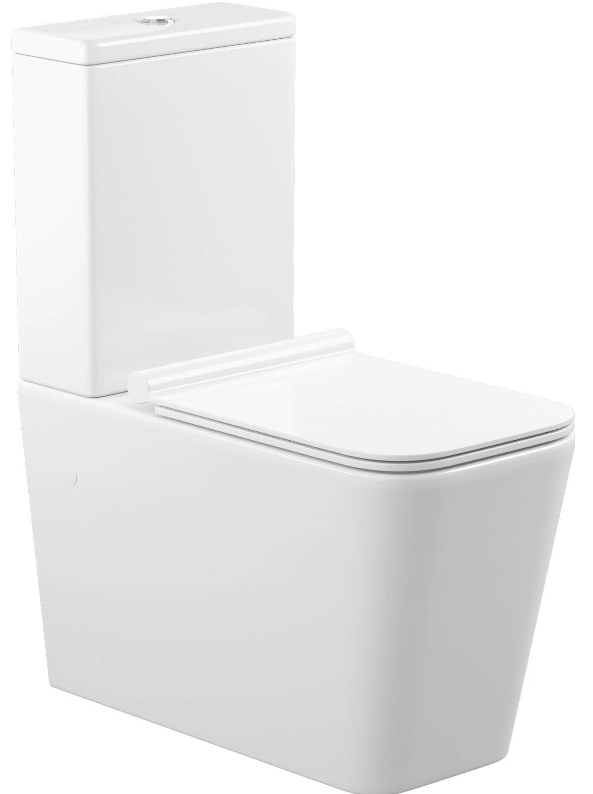 Унітаз-компакт Koller Pool Kvadro (1810550199)