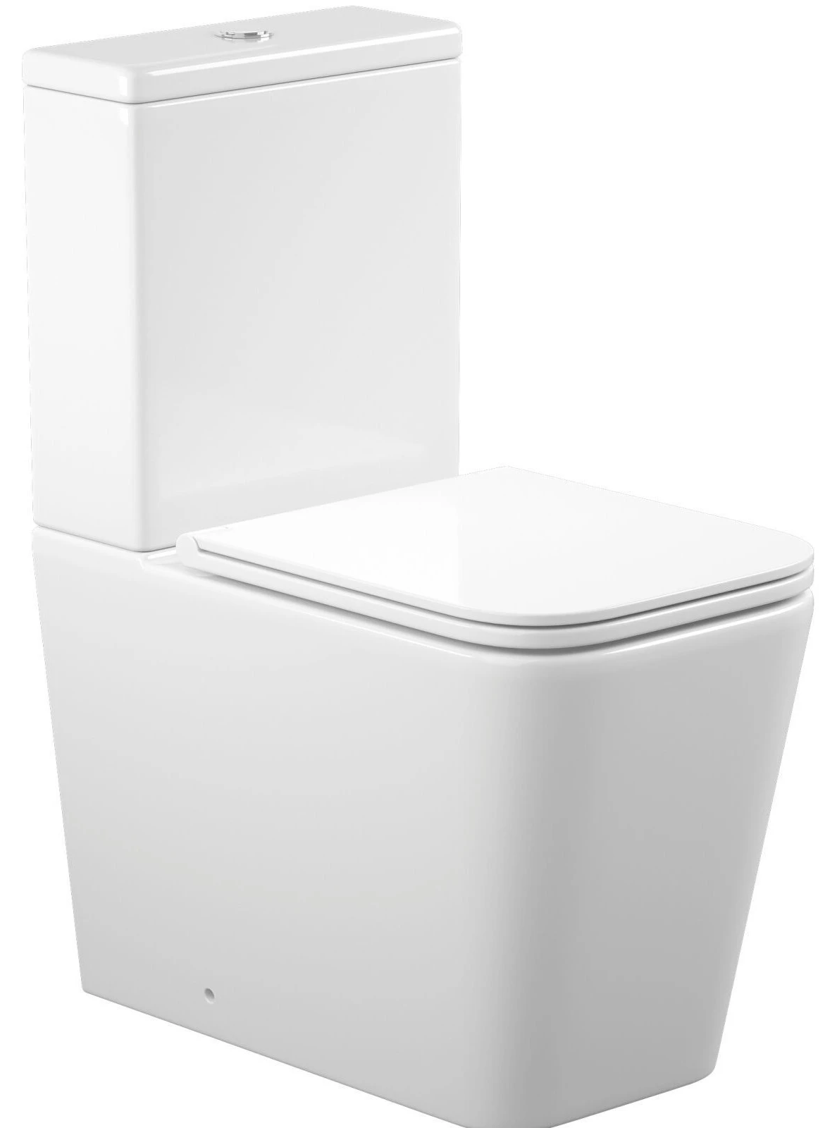 Унітаз-компакт Koller Pool Kvadro Smart (1882560199)