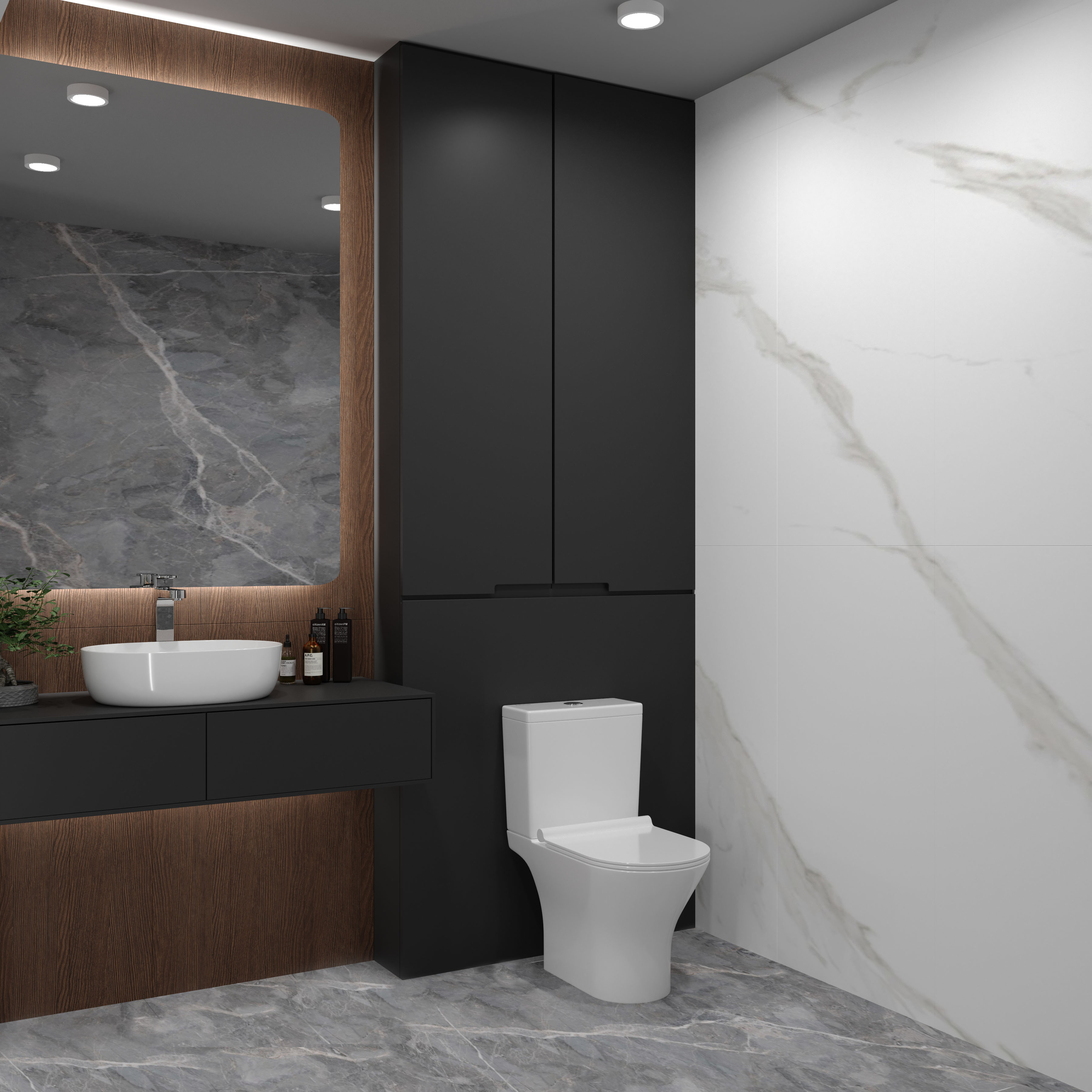 в продажу Унітаз-компакт Koller Pool Edge New (1856550199) - фото 3