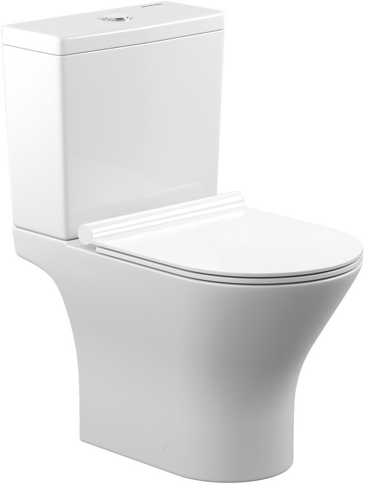 Унітаз-компакт Koller Pool Edge New (1856550199)