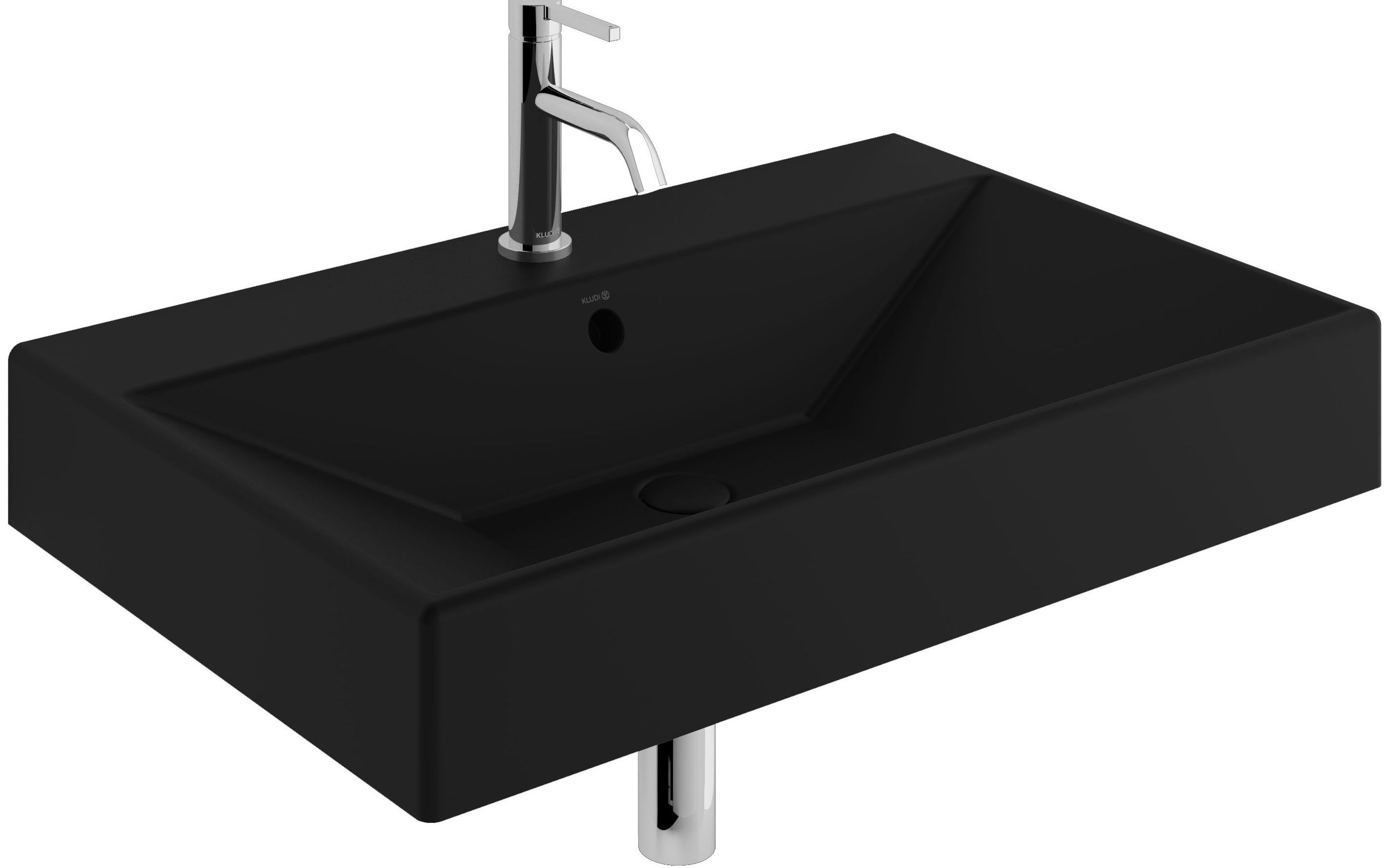 Раковина Kludi Resa (59WW8139)