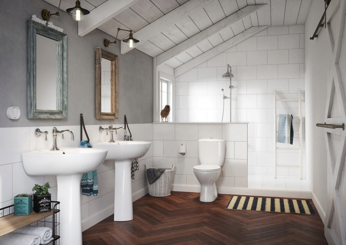 в продажу Раковина Cersanit President 45 (K08-002/CCWS1000360936) - фото 3