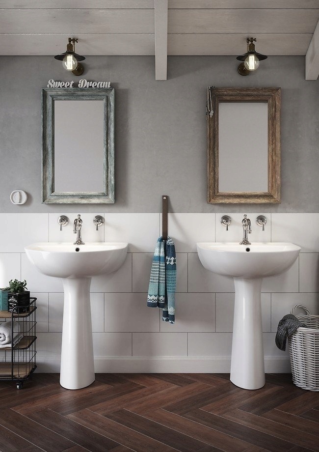 продаємо Cersanit President 45 (K08-002/CCWS1000360936) в Україні - фото 4