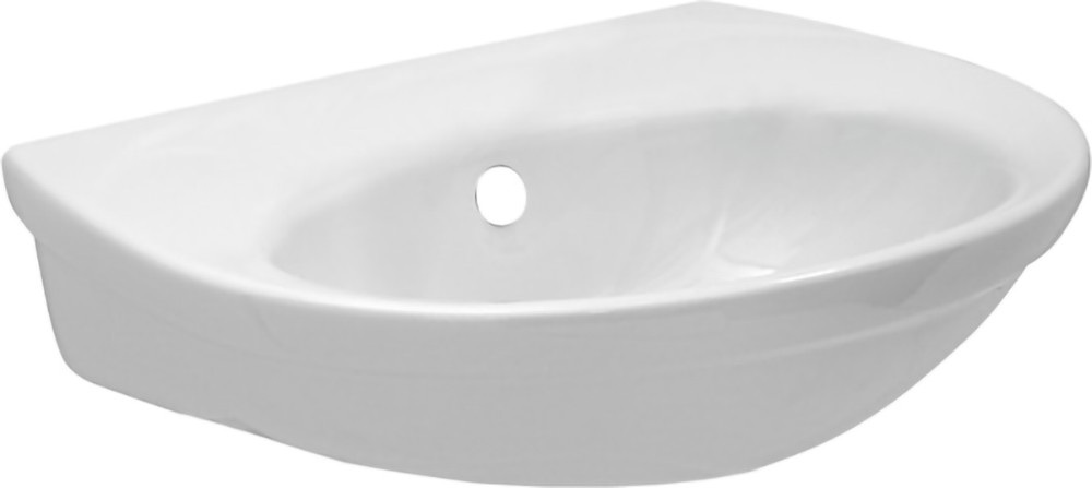 Раковина Cersanit Eko 2000 60 (K07-234/CCWS1000151647)