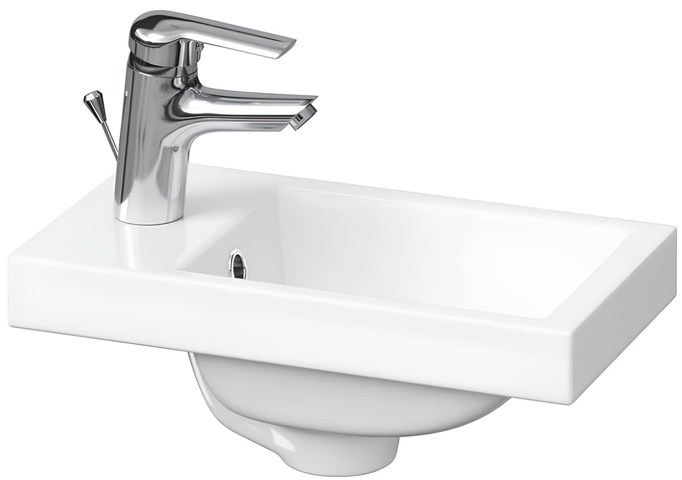 Cersanit Como 40 East (UN503-0192-PT/CCWF1000783299)