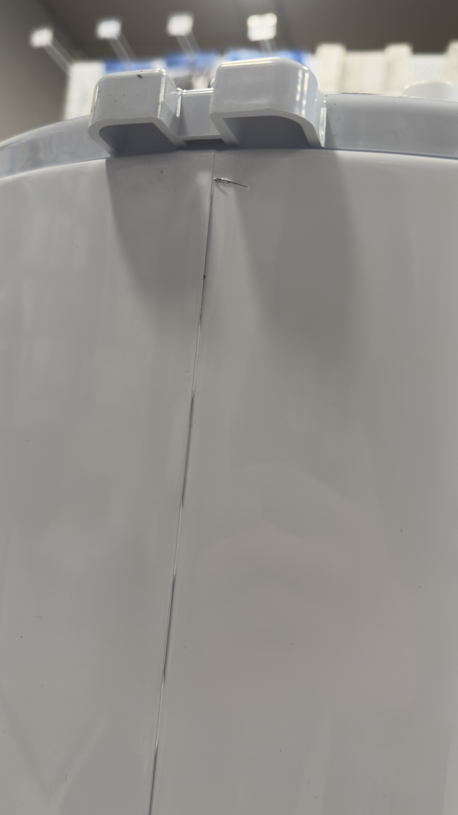 Комбинированный водонагреватель Tesy GCVSL 1504420 B11 TSRP (Уценка) отзывы - изображения 5