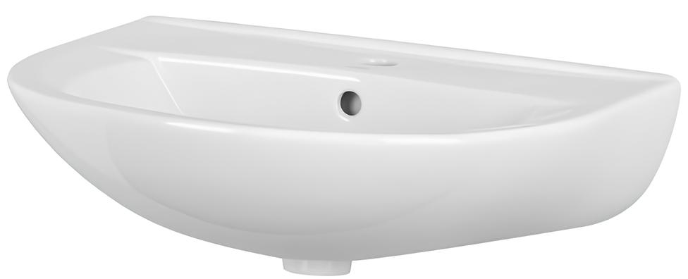 Раковина Cersanit President 60 (K08-010-EX1/CCWS1000448071)