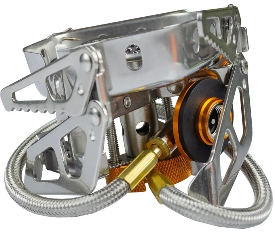 в продаже Горелка газовая Tramp UTRG-046 - фото 3