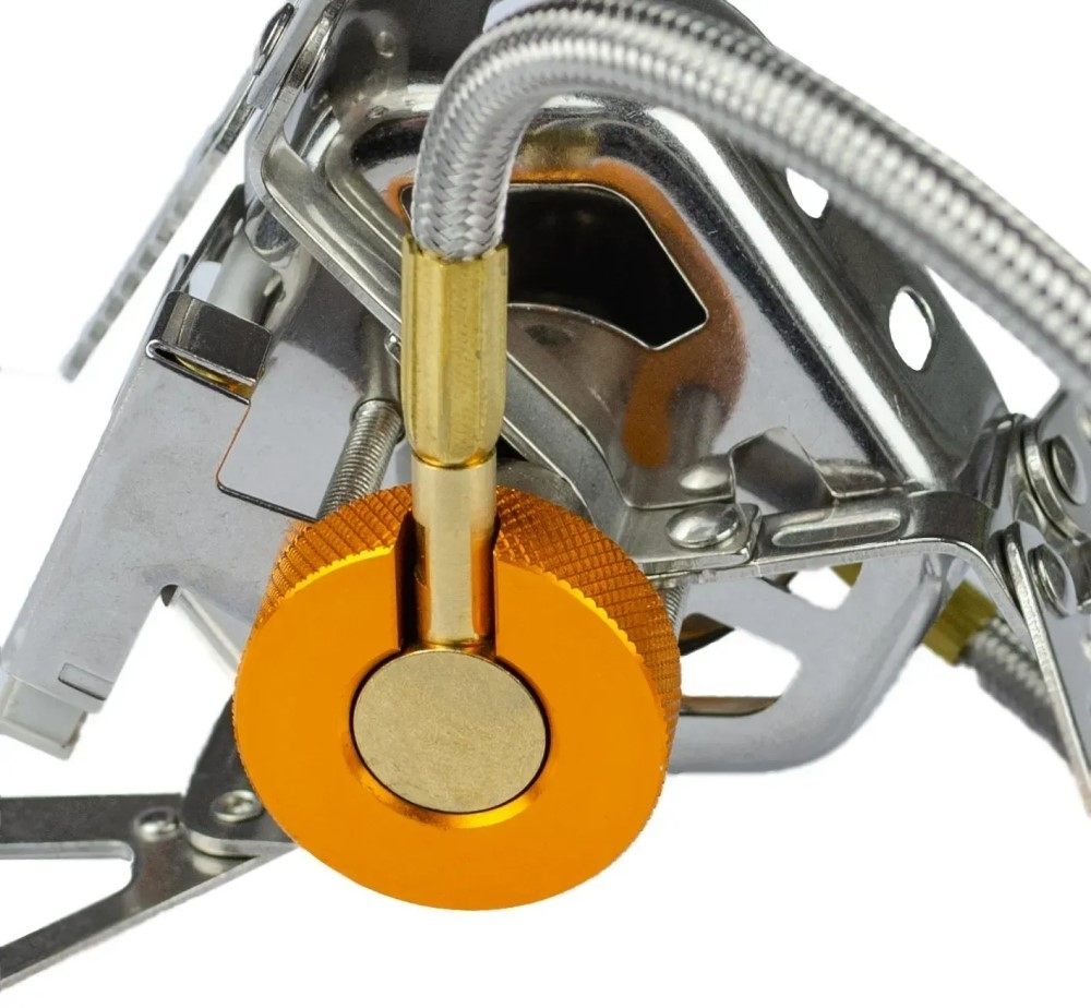 Горелка газовая Tramp UTRG-046 отзывы - изображения 5