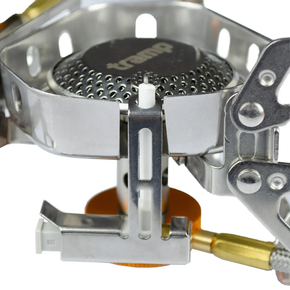 Горелка газовая Tramp UTRG-046 инструкция - изображение 6