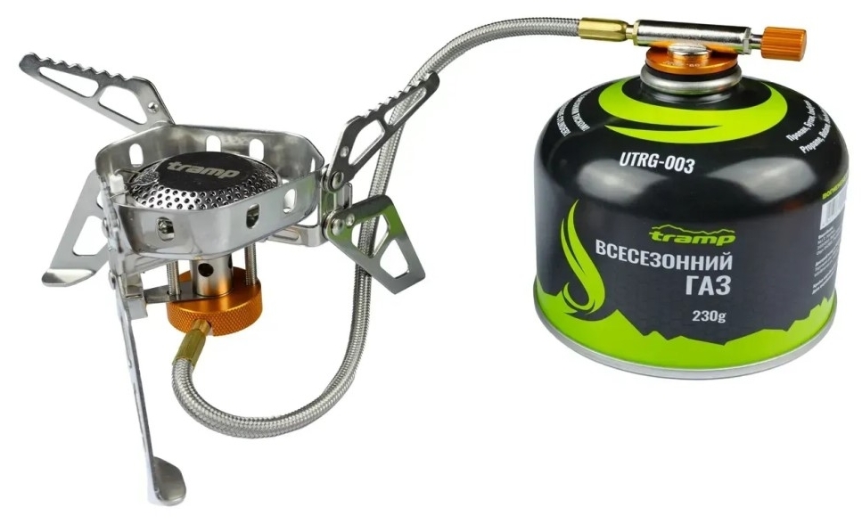 Горелка газовая Tramp UTRG-046 характеристики - фотография 7