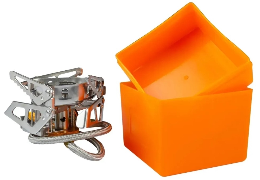 Горелка газовая Tramp UTRG-046 обзор - фото 8