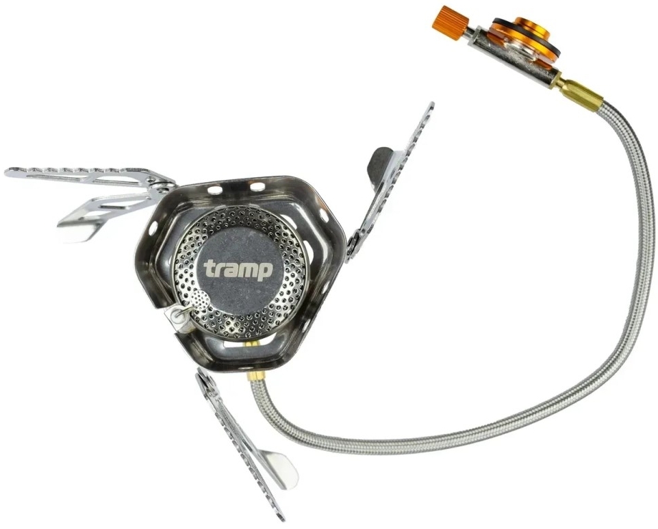Горелка газовая Tramp UTRG-046 цена 1691 грн - фотография 2