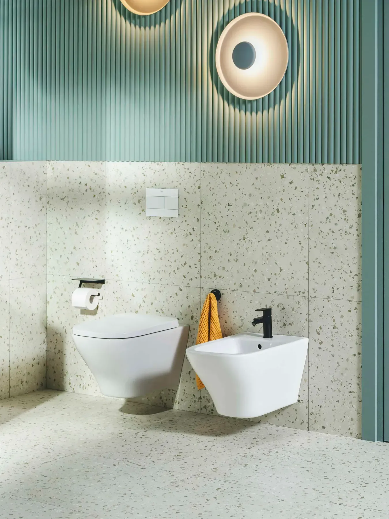 продаємо Roca Airos Vortex A34HC10000 в Україні - фото 4