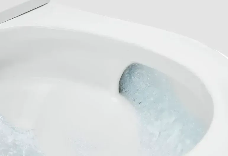 Унітаз підвісний Roca Airos Vortex A34HC10000 ціна 10899 грн - фотографія 2