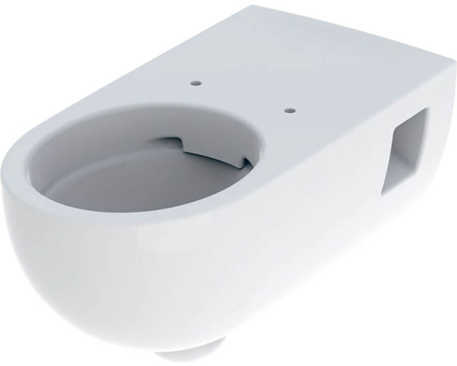 Унітаз підвісний Geberit Selnova Comfort Premium 500.693.01.2 ціна 15648 грн - фотографія 2