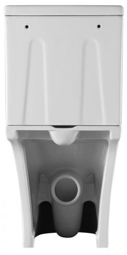 Унитаз-компакт Dusel Torino DTPT10213430R цена 0 грн - фотография 2