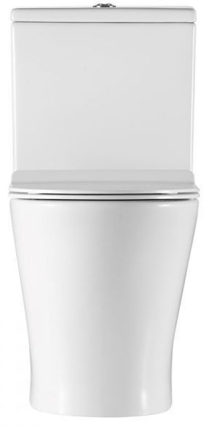 в продаже Унитаз-компакт Dusel Torino DTPT10213430R - фото 3