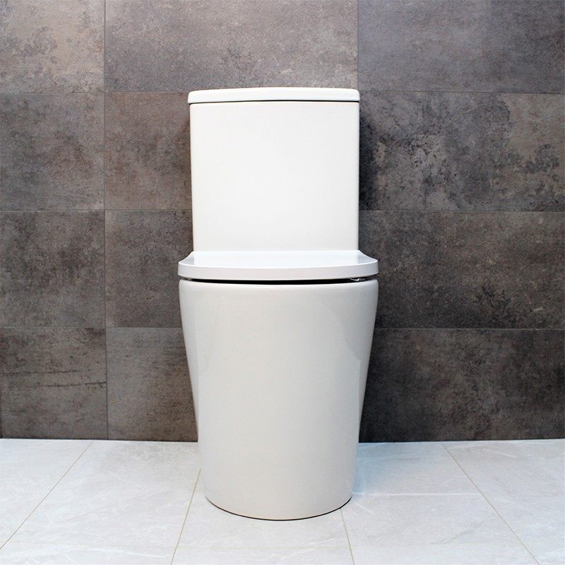 Унитаз-компакт Dusel Marseille DTPT10212730R обзор - фото 11