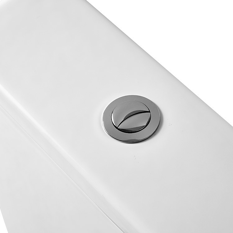 в продаже Унитаз-компакт Dusel Marseille DTPT10212730R - фото 3