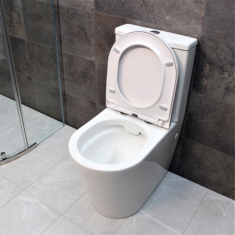 Унитаз-компакт Dusel Marseille DTPT10212730R инструкция - изображение 6