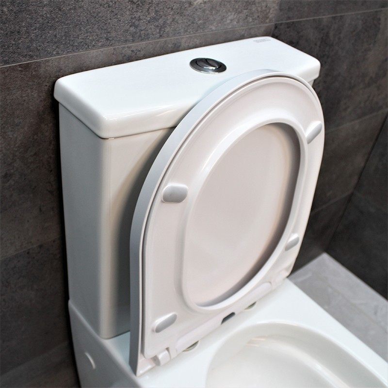 Унитаз-компакт Dusel Marseille DTPT10212730R характеристики - фотография 7