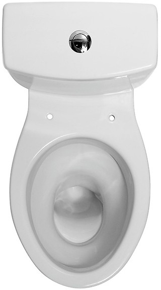 Унитаз-компакт Cersanit Corfu 912 SE010 (K21-063) цена 4229 грн - фотография 2