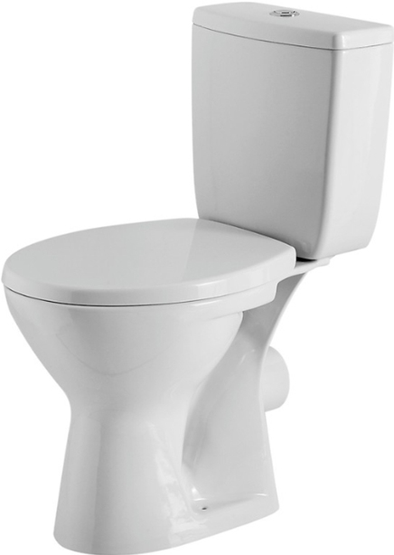 Унитаз-компакт Cersanit Corfu 912 SE010 (K21-063)